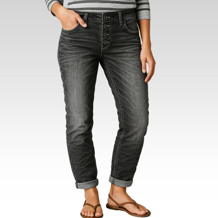 Romina | Stretch-Hose