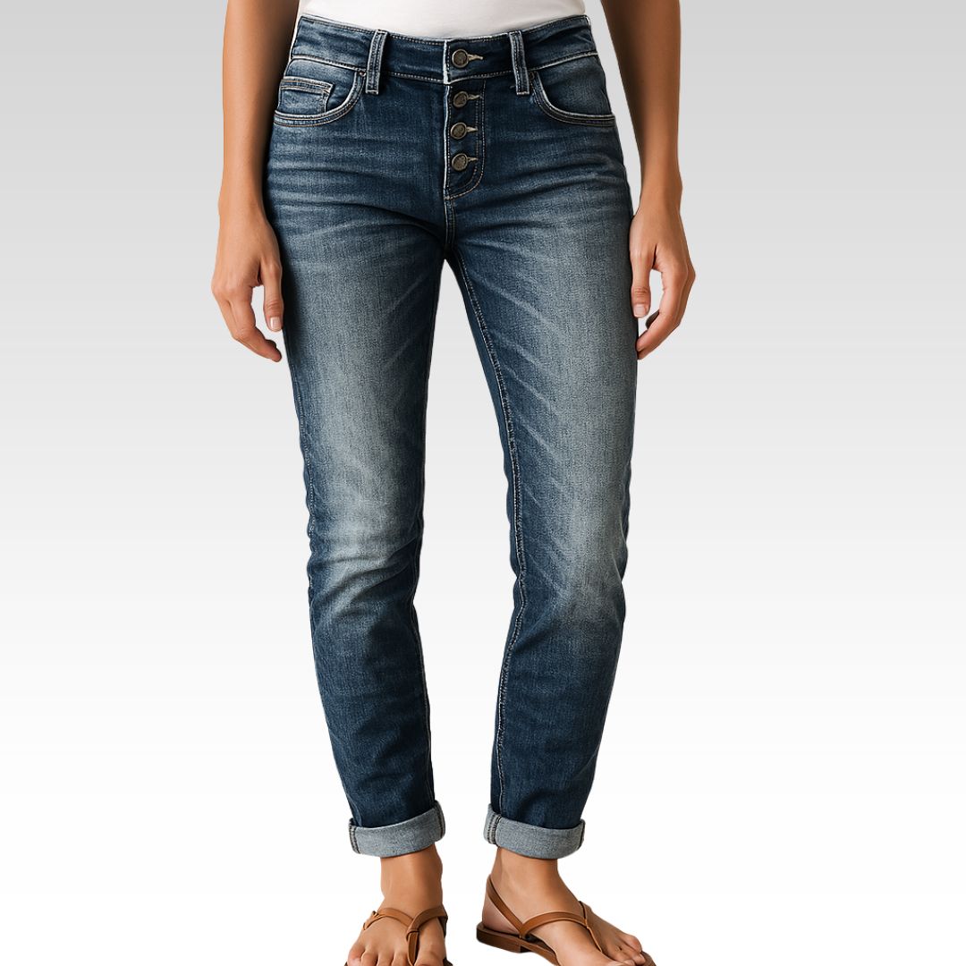 Romina | Stretch-Hose
