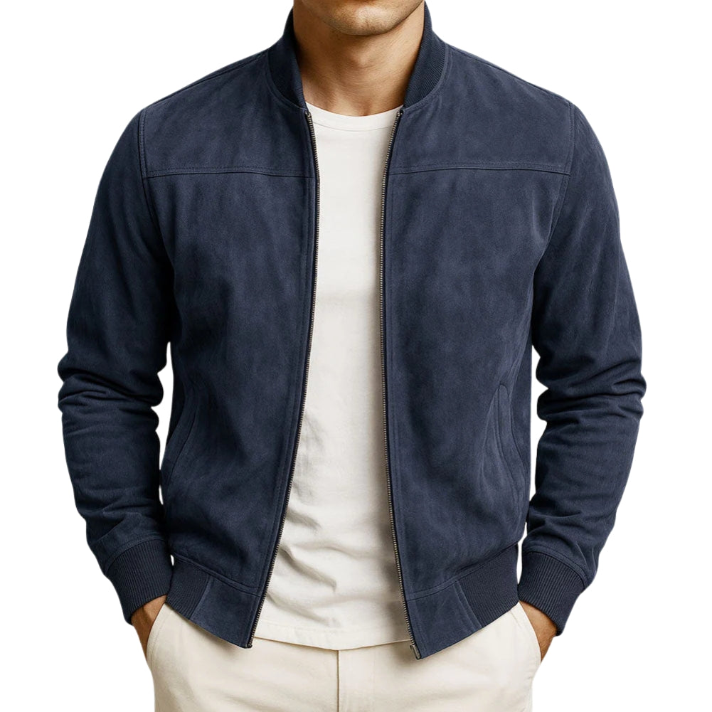 Matteo | Klassische Jacke