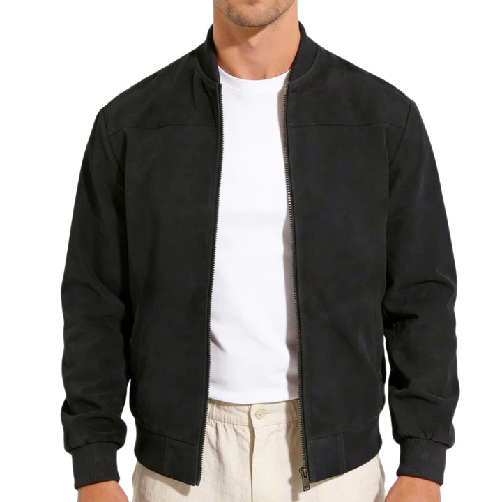 Matteo | Klassische Jacke