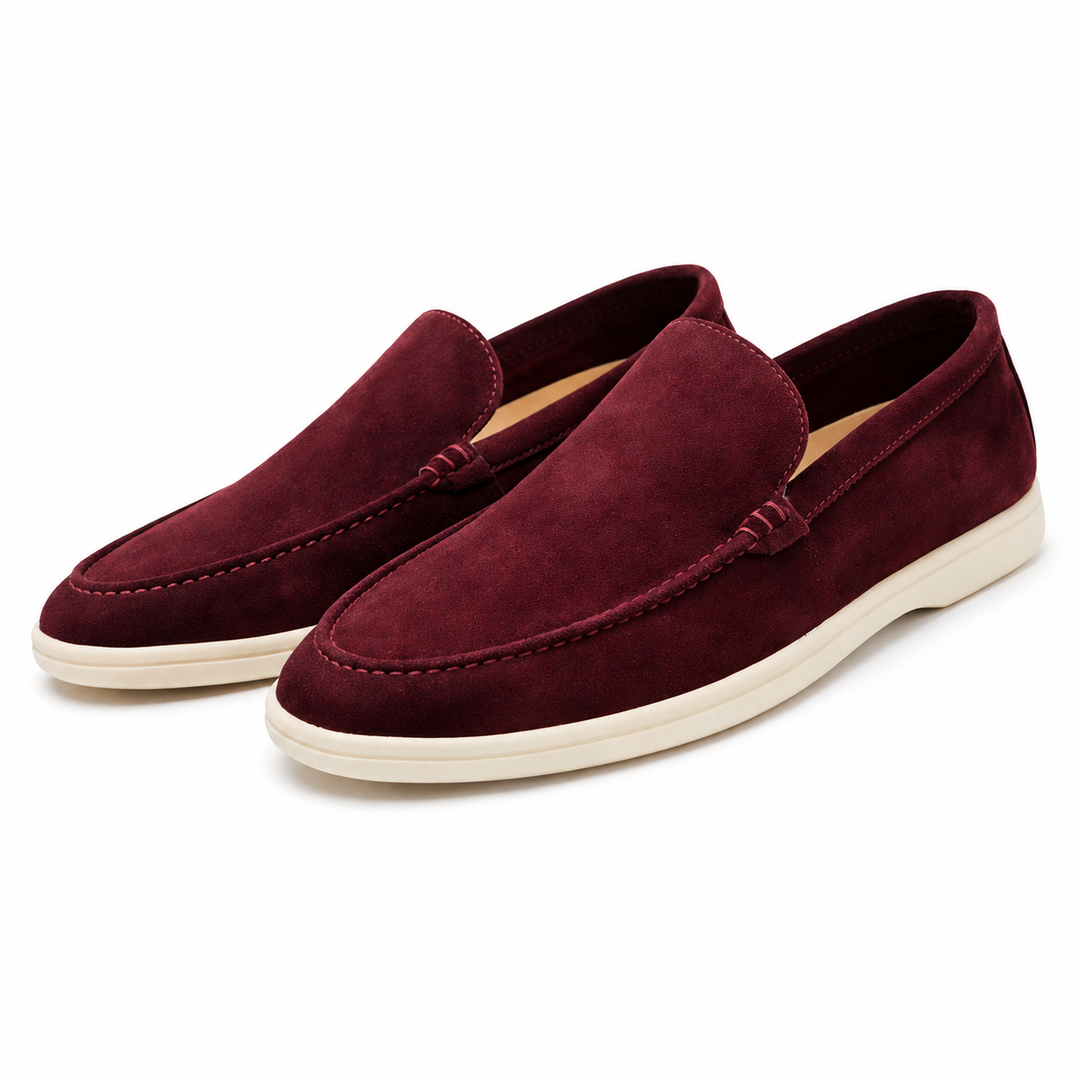 Albert | Como Loafer