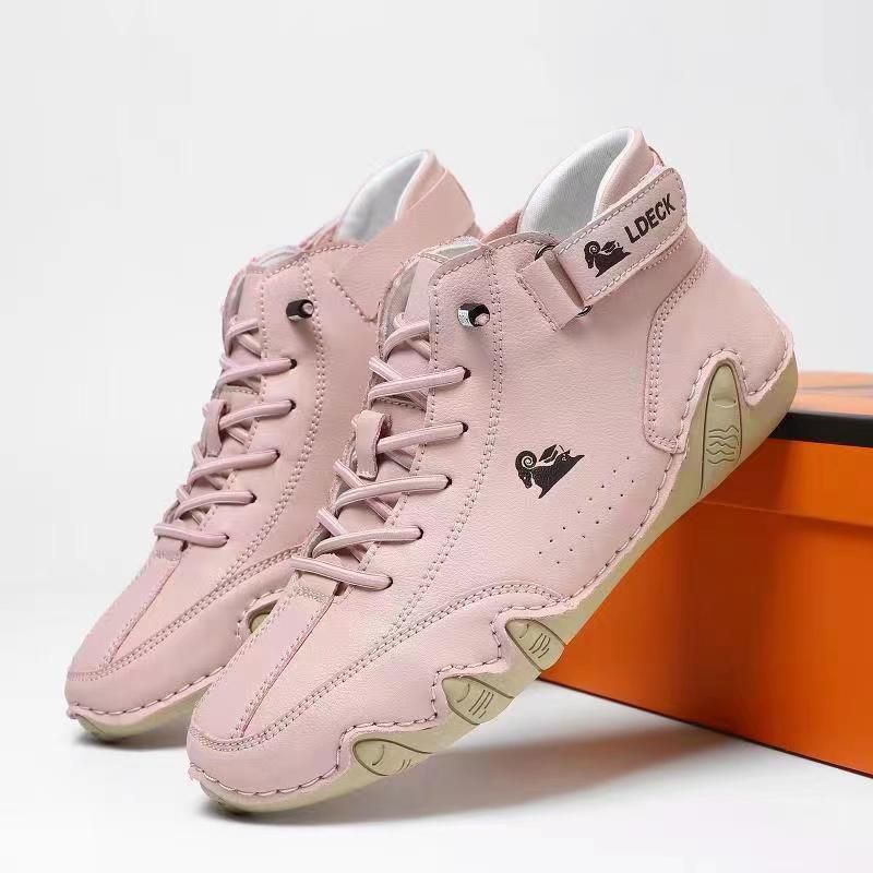 Bas | Rutschfeste, Bequeme Schuhe für Empfindliche Füße von Elias (Unisex)