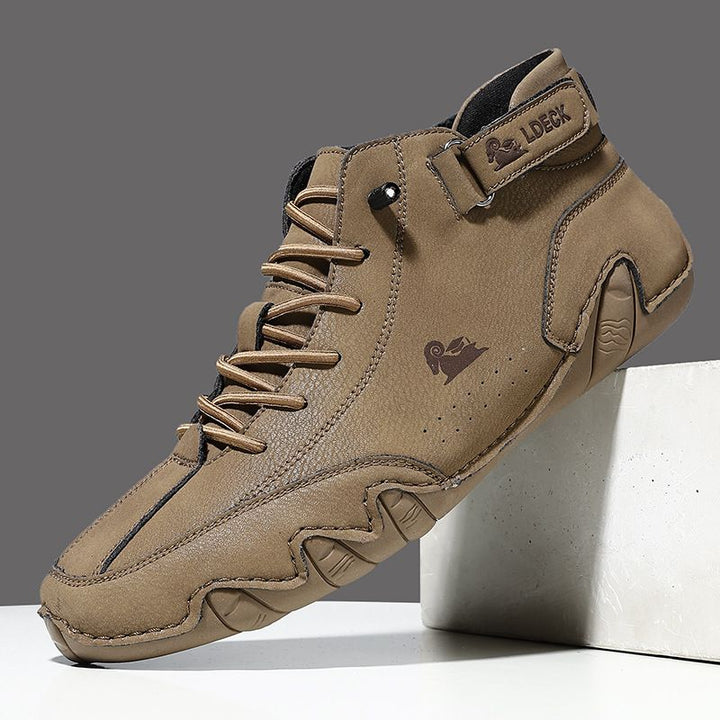 Bas | Rutschfeste, Bequeme Schuhe für Empfindliche Füße von Elias (Unisex)