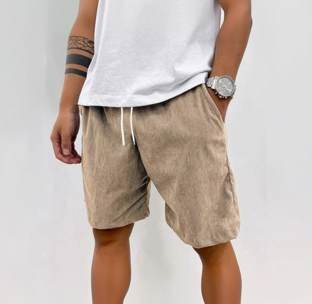 ALEX™ | BEQUEME SHORTS