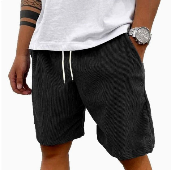 ALEX™ | BEQUEME SHORTS
