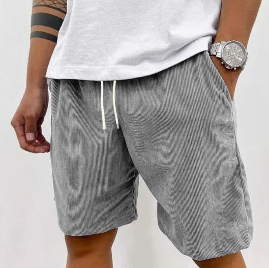 ALEX™ | BEQUEME SHORTS