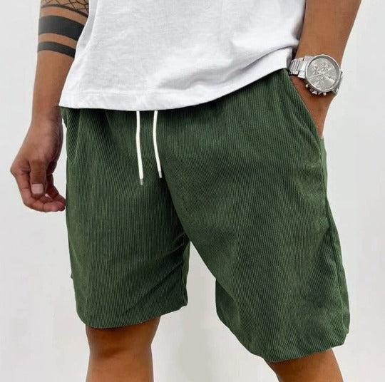ALEX™ | BEQUEME SHORTS