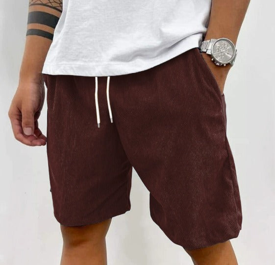 ALEX™ | BEQUEME SHORTS