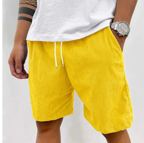 ALEX™ | BEQUEME SHORTS
