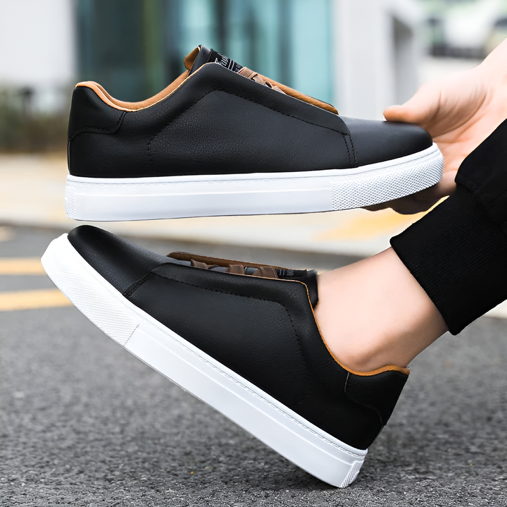 Waltherhaus | Original Klassische Sneakers von Elias