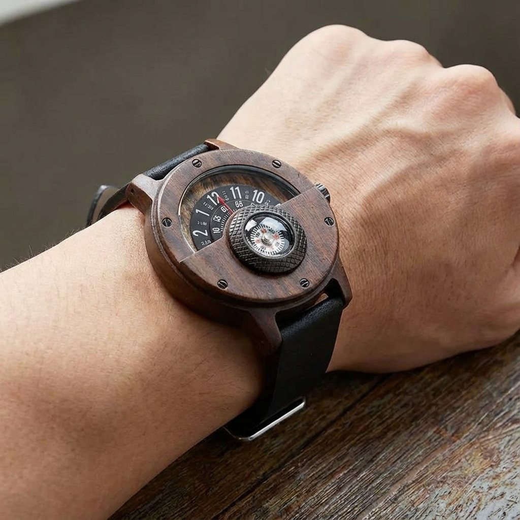 Helvani Uhr