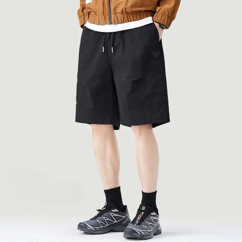 Vince  | Elite atmungsaktive Performance-Shorts – Entworfen für Wärme