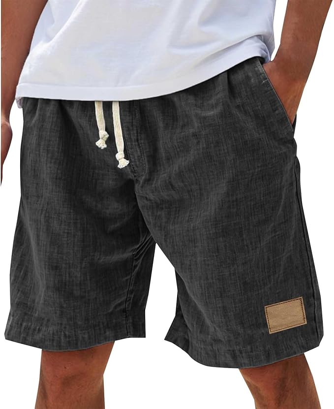 Arlon | Strandpromenaden-Shorts