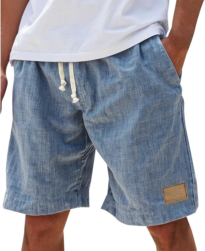 Arlon | Strandpromenaden-Shorts