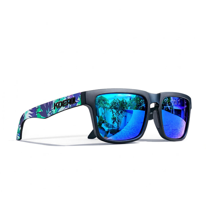 Maeve | Polarisierte Sport-Sonnenbrille