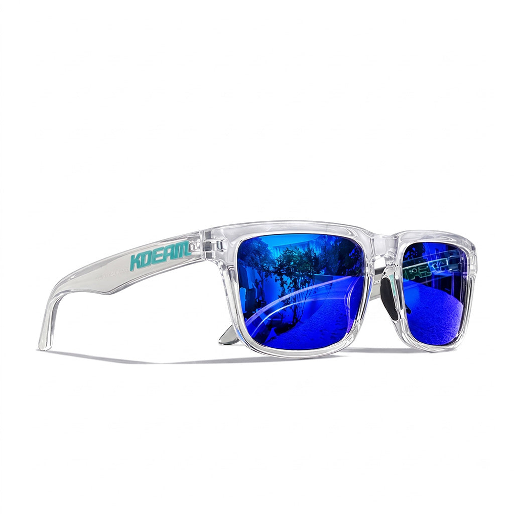 Maeve | Polarisierte Sport-Sonnenbrille