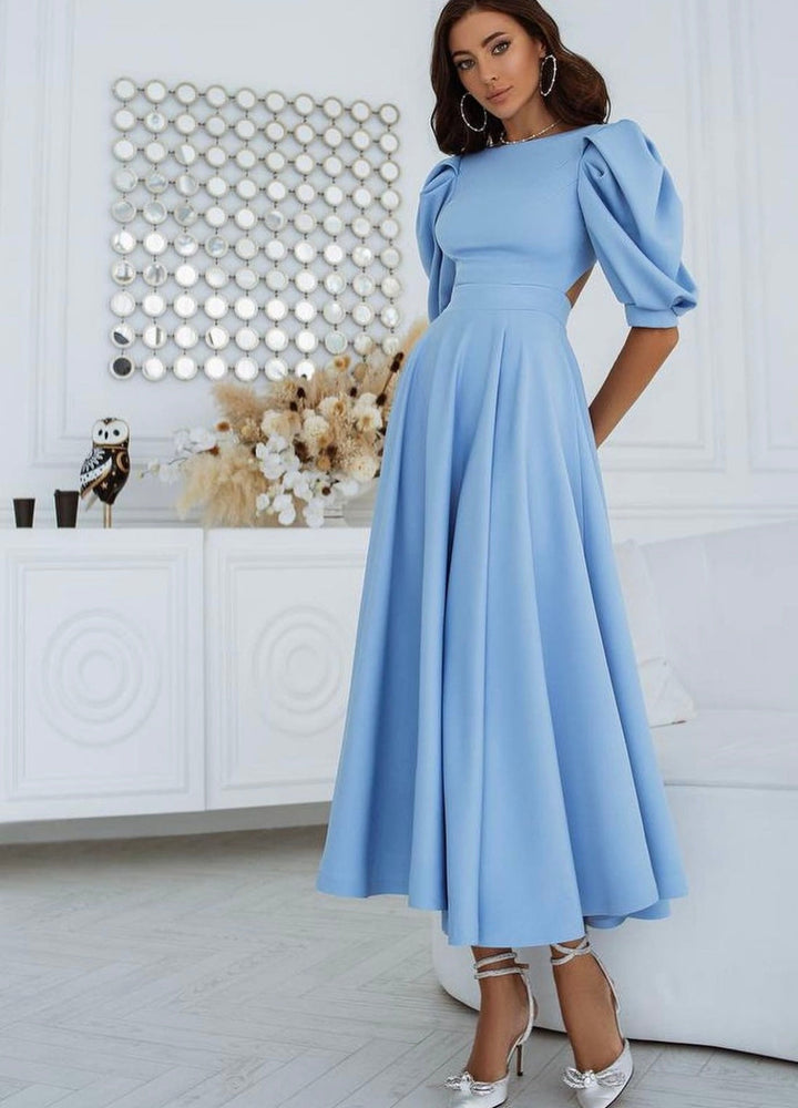 LESA | Midi-Kleid