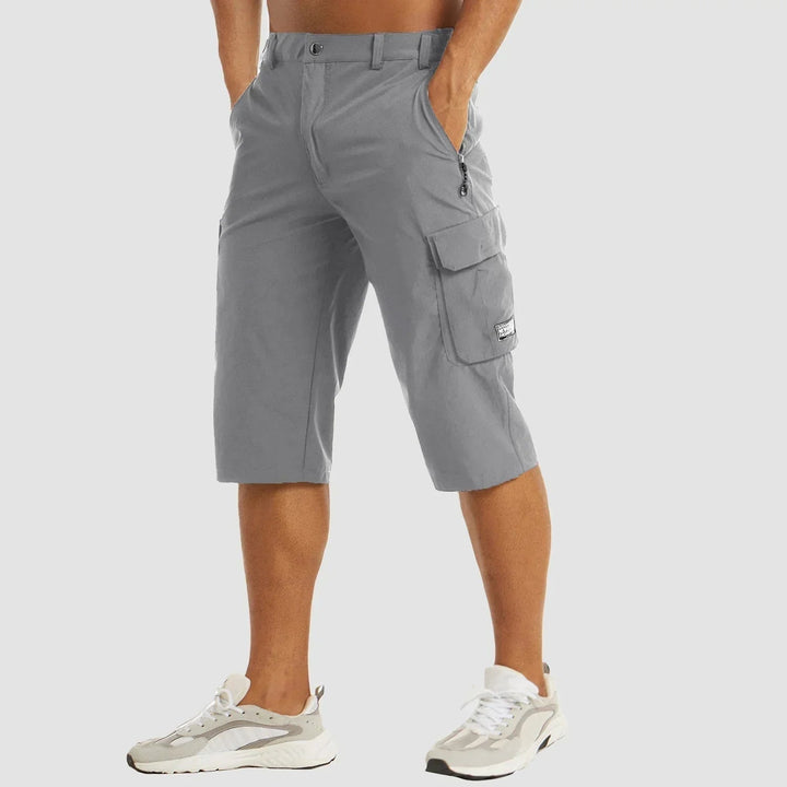 Trevor | Taktische Performance Cargo-Shorts – Robuster Komfort, schnell ausverkauft
