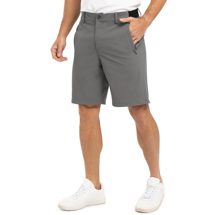 BROTHR™ | Stretch Golf-Shorts – 1 kaufen + 1 GRATIS dazu