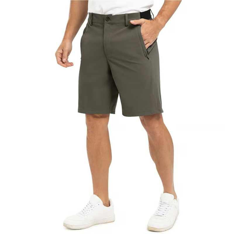 BROTHR™ | Stretch Golf-Shorts – 1 kaufen + 1 GRATIS dazu