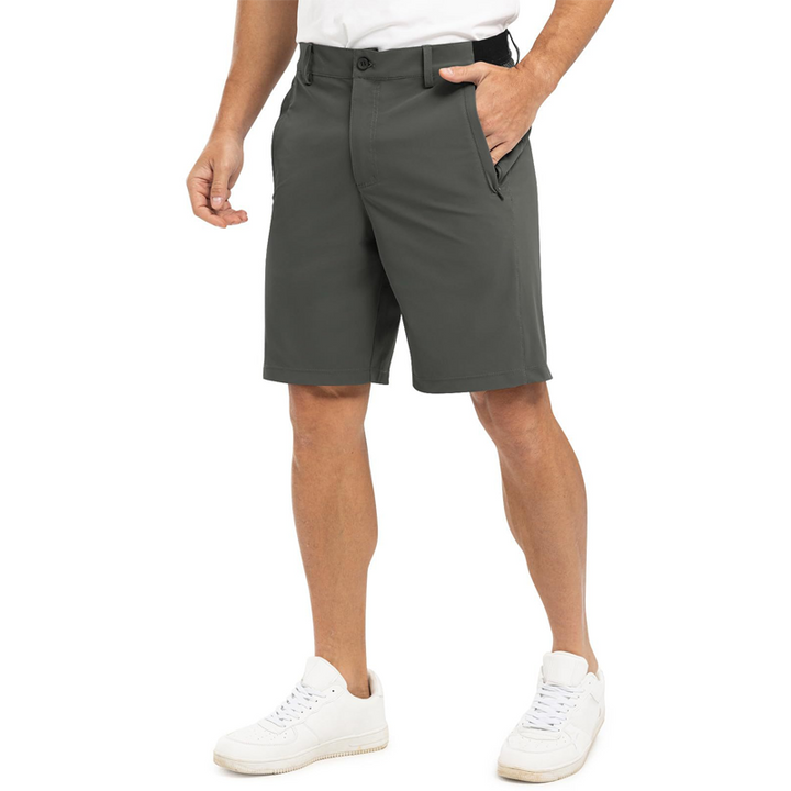 BROTHR™ | Stretch Golf-Shorts – 1 kaufen + 1 GRATIS dazu