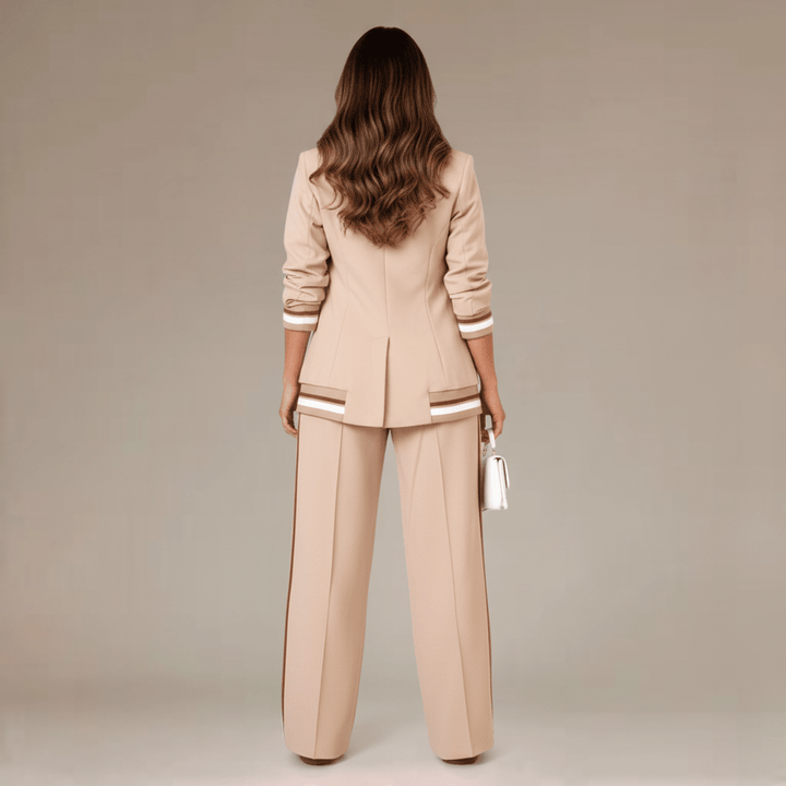 Valerie | Elegantes Set