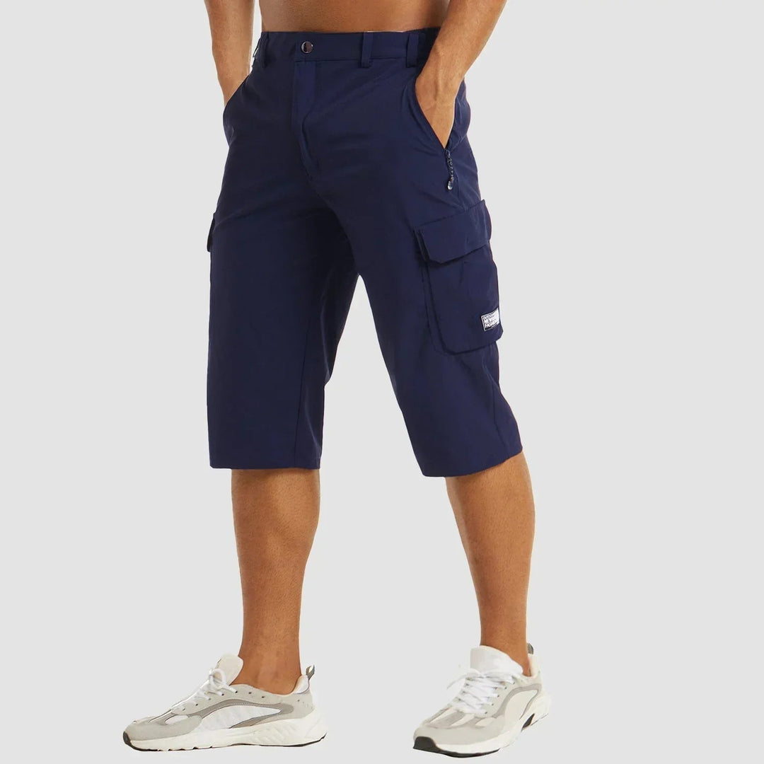 Trevor | Taktische Performance Cargo-Shorts – Robuster Komfort, schnell ausverkauft