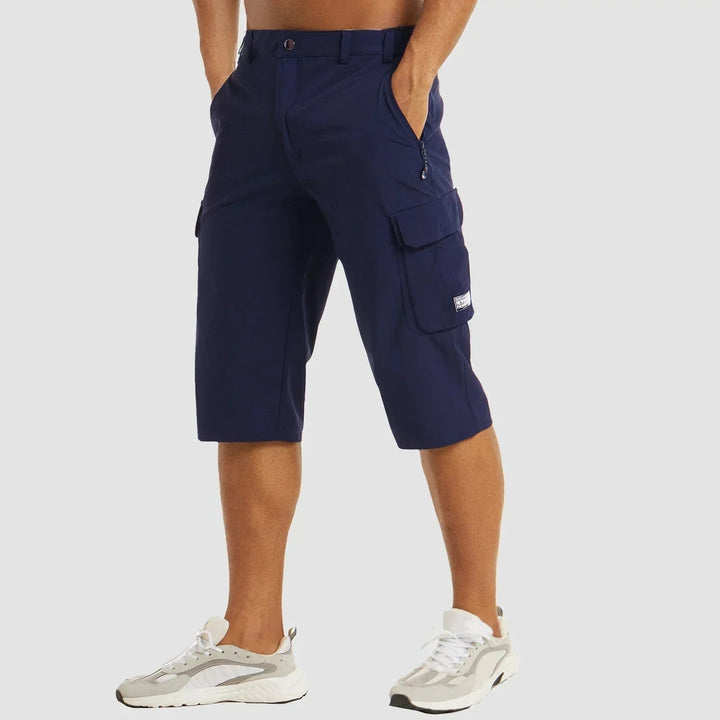 Trevor | Taktische Performance Cargo-Shorts – Robuster Komfort, schnell ausverkauft