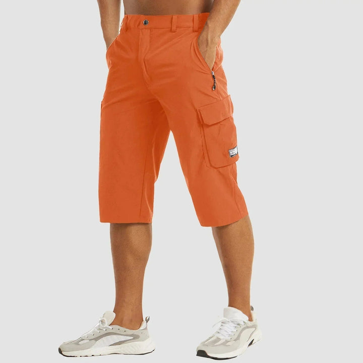 Trevor | Taktische Performance Cargo-Shorts – Robuster Komfort, schnell ausverkauft