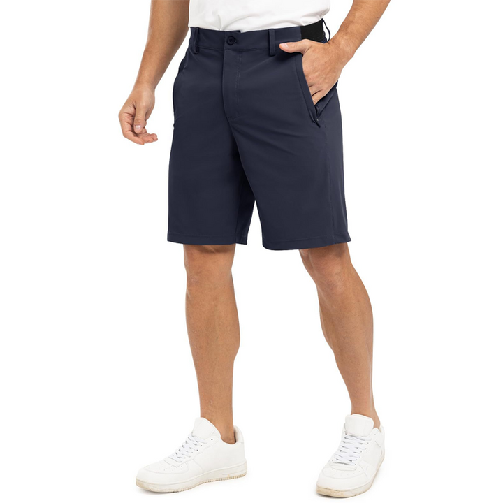 BROTHR™ | Stretch Golf-Shorts – 1 kaufen + 1 GRATIS dazu