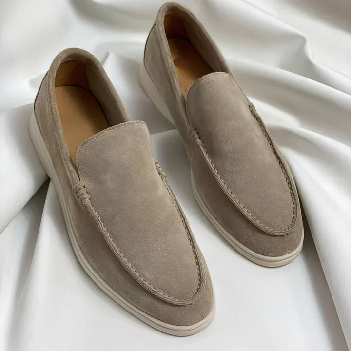 Leon | Elegante Loafer für Herren