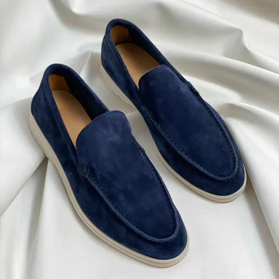 Leon | Elegante Loafer für Herren