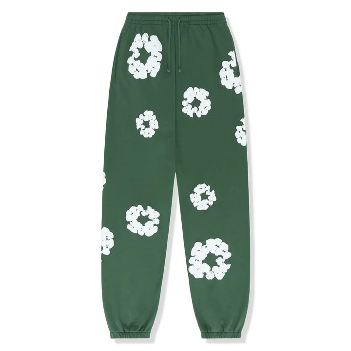Niklas | Flower Tears Trainingsanzug – Hoodie + Jogger