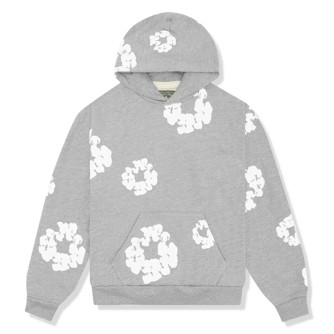 Niklas | Flower Tears Trainingsanzug – Hoodie + Jogger