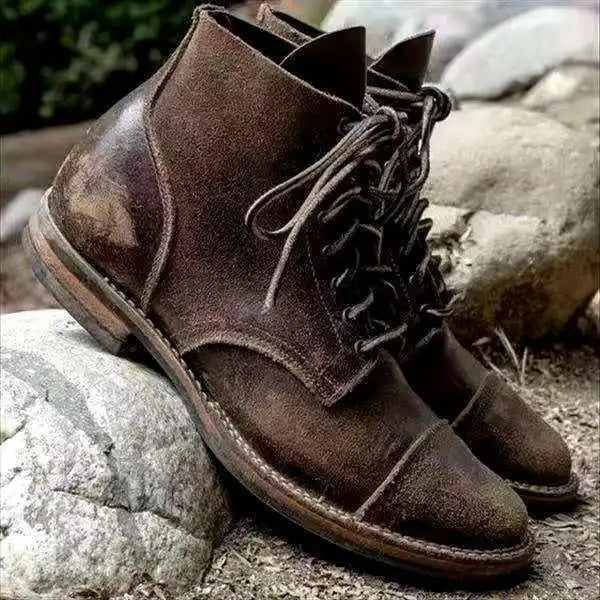 Jason | Elegante Lederschuhe von Elias