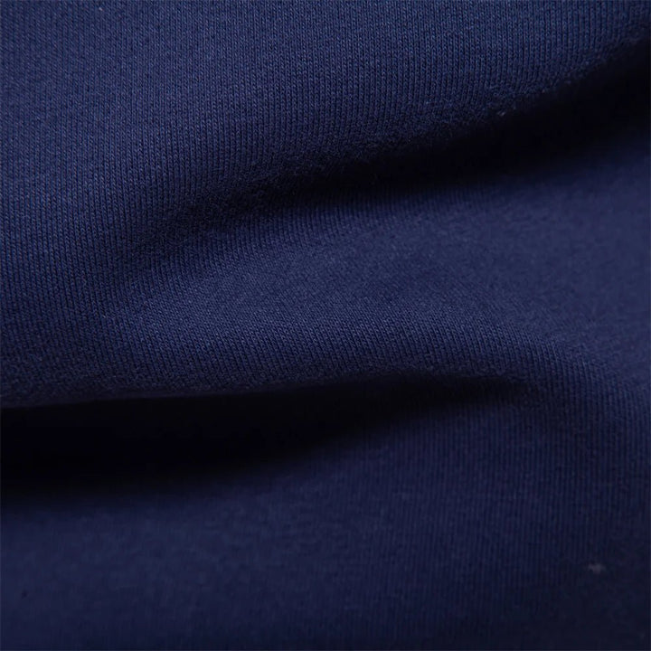 Raphael | Klassisches Rugby-Poloshirt für Herren