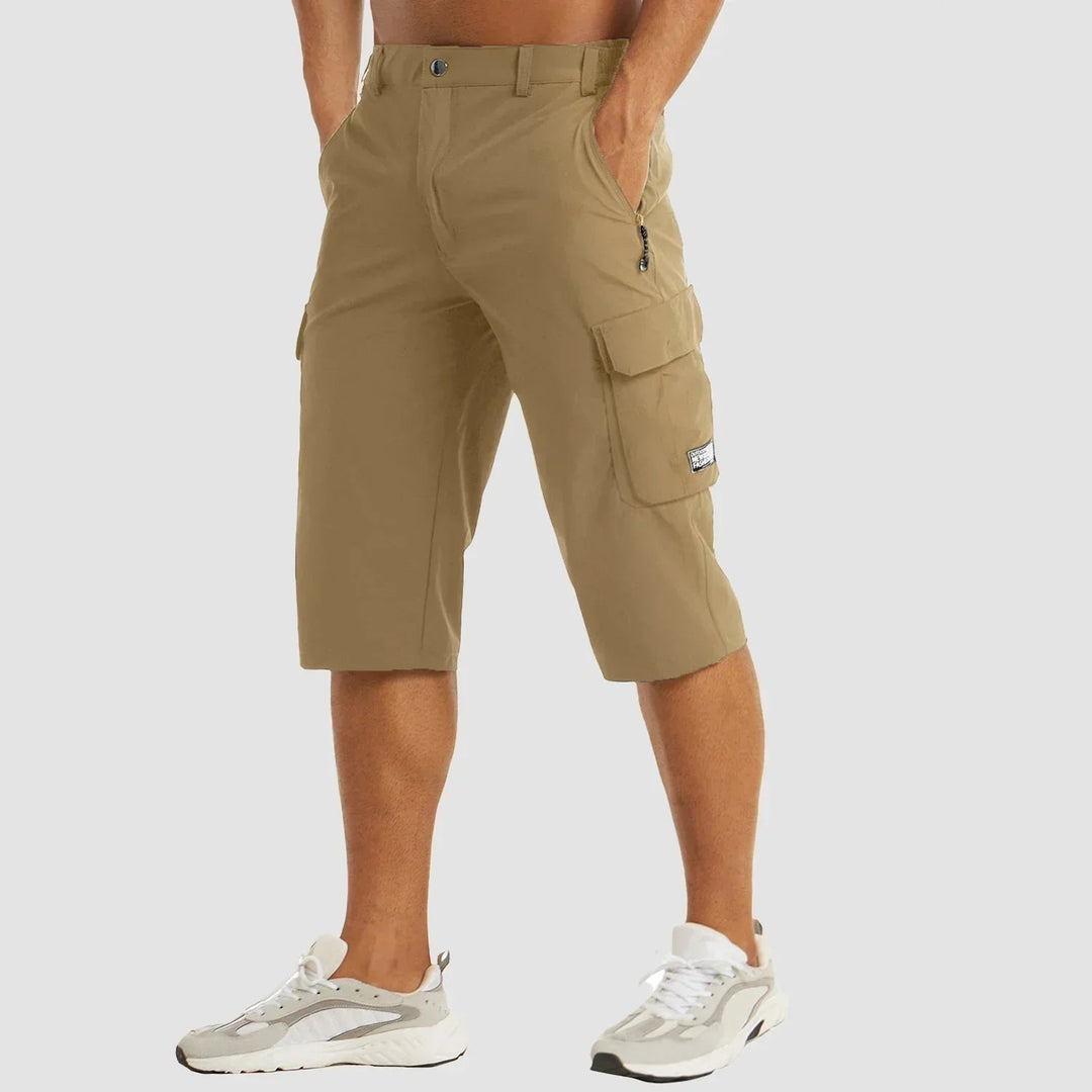 Trevor | Taktische Performance Cargo-Shorts – Robuster Komfort, schnell ausverkauft