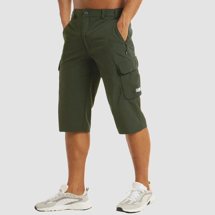 Trevor | Taktische Performance Cargo-Shorts – Robuster Komfort, schnell ausverkauft