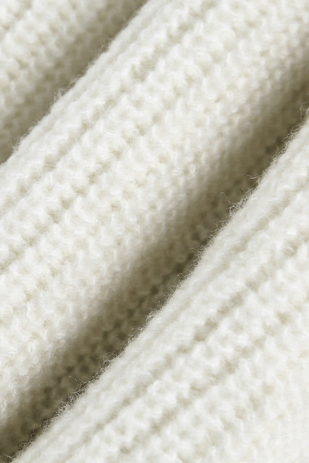 Ruben | Pullover mit Quarter-Zip