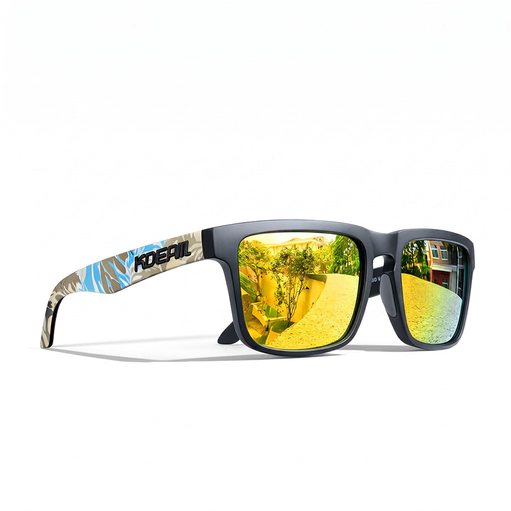 Maeve | Polarisierte Sport-Sonnenbrille