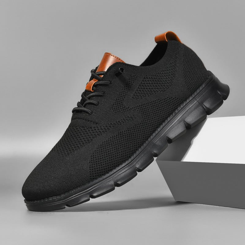 Atmungsaktive Komfort-Sneaker