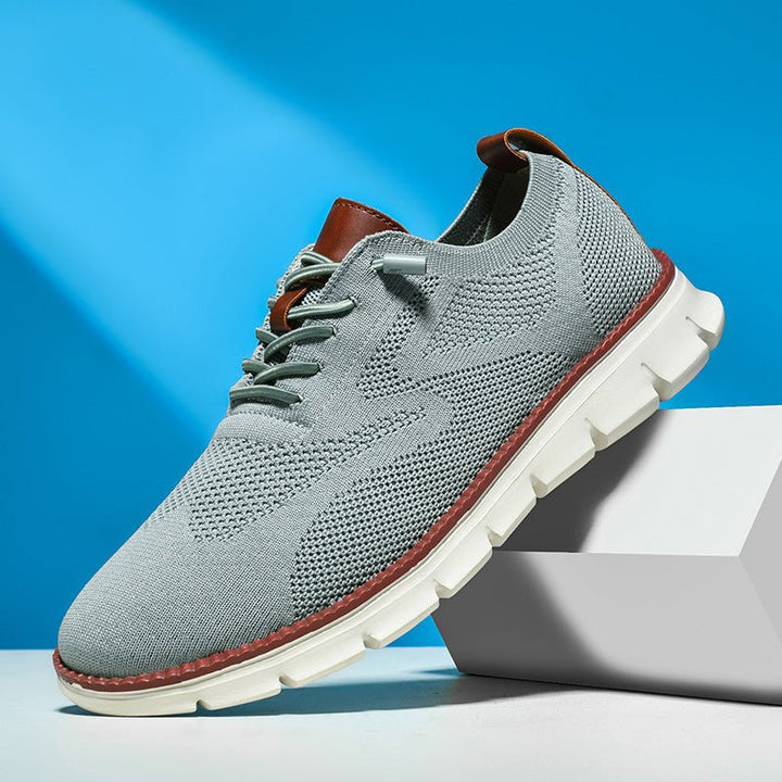 Atmungsaktive Komfort-Sneaker