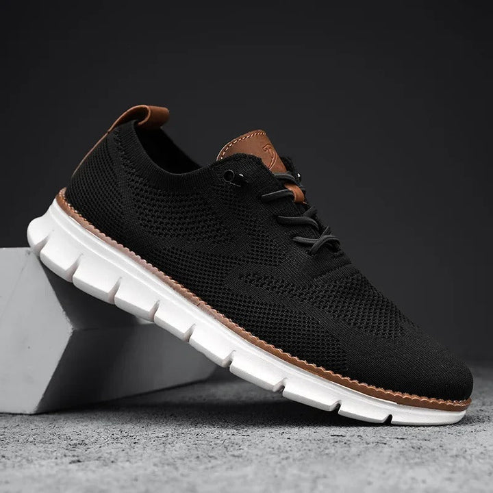 Atmungsaktive Komfort-Sneaker