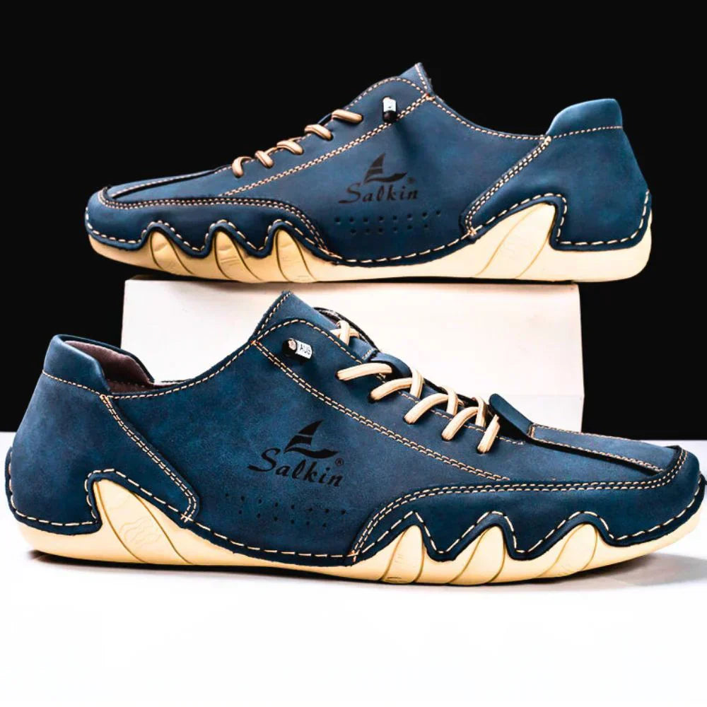 Waltherhaus | Bequeme und leichte Schuhe von Elias