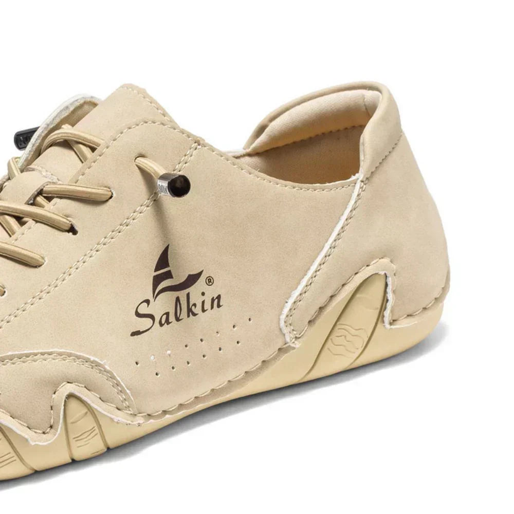 Waltherhaus | Bequeme und leichte Schuhe von Elias