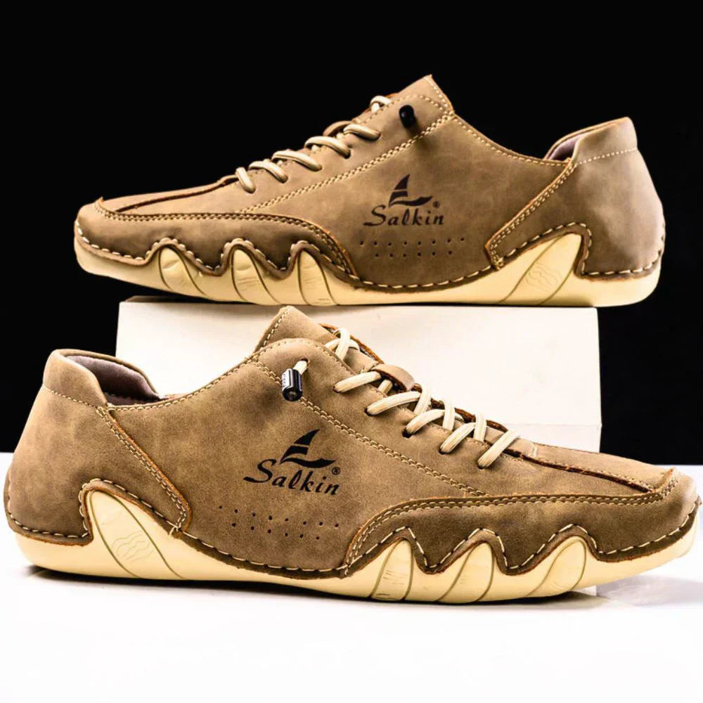 Waltherhaus | Bequeme und leichte Schuhe von Elias