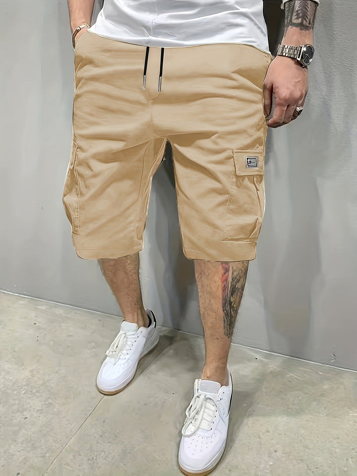 Noah Cargo Shorts für Herren