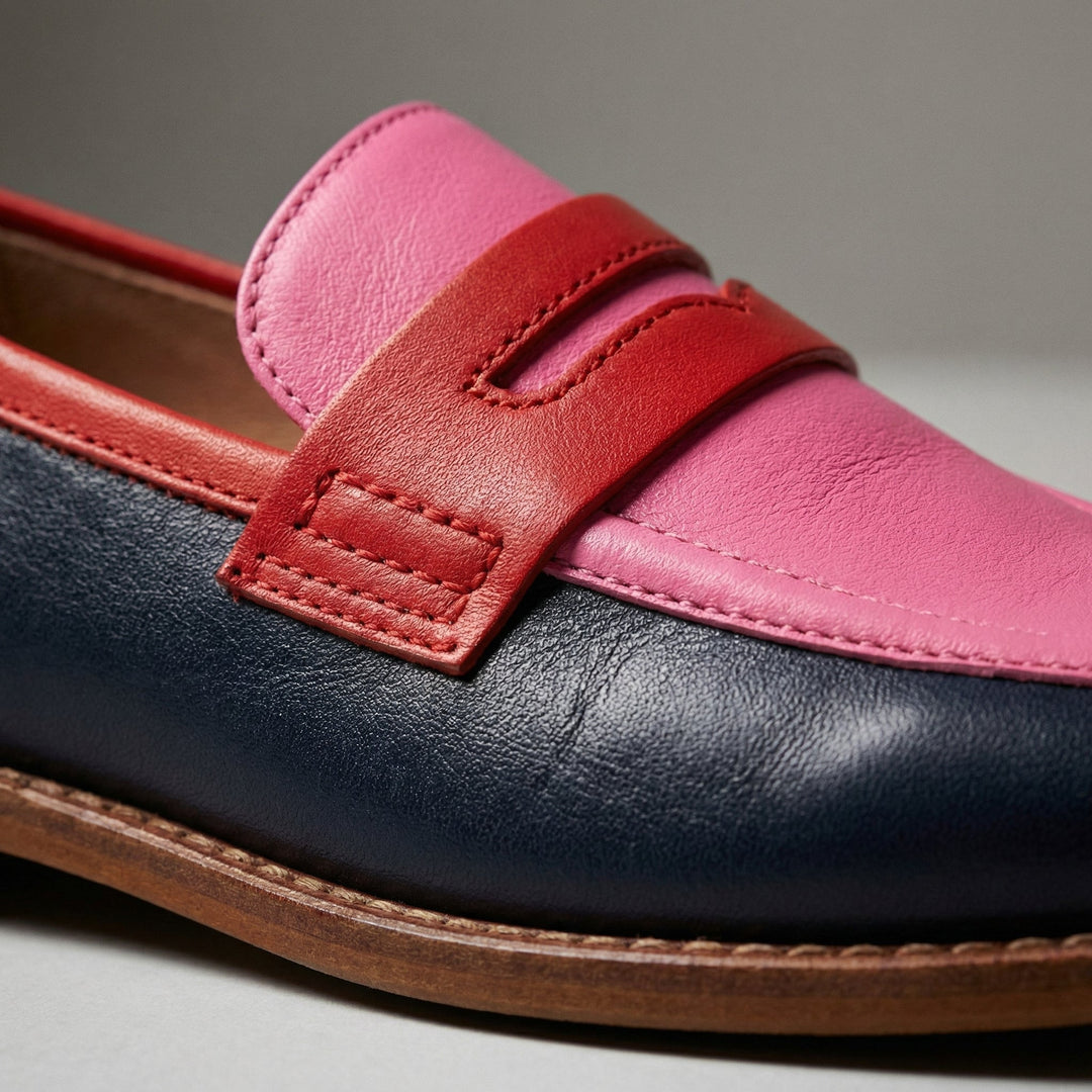 Saoilse Elegante Loafer