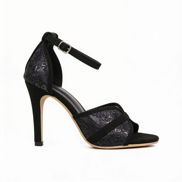 Diva | Gewagter High Heel