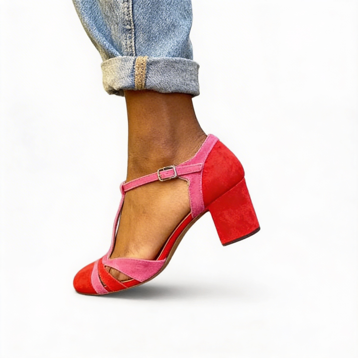 Liva | Verspielte Pump